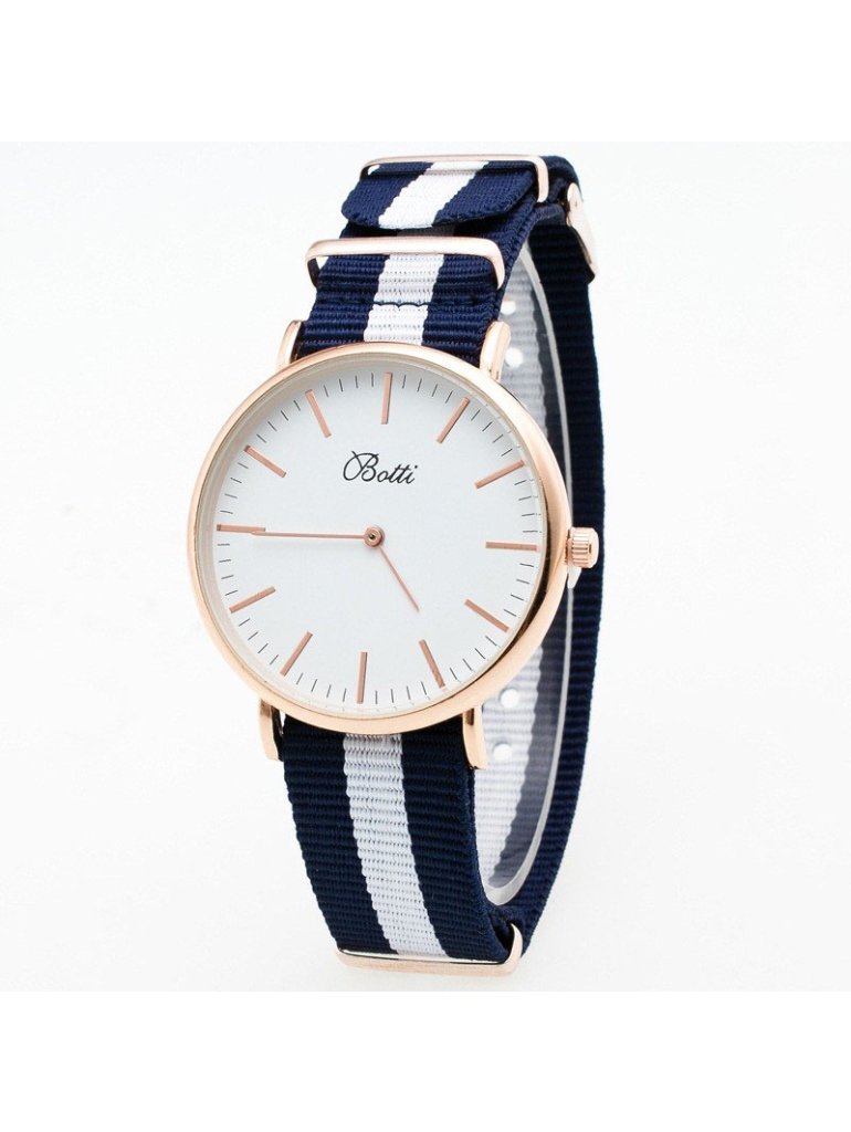 Dámské sportovně-elegantní hodinky